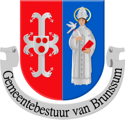 Brunssum wapen